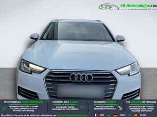 A4 TDI 150 BVA 2018 occasion 31850 Beaupuy