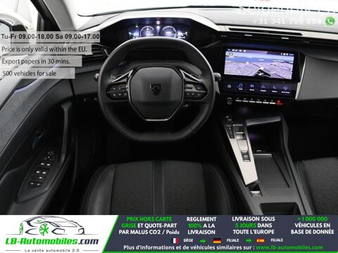 308 PHEV 180 e-BVA 2022 occasion 31850 Beaupuy