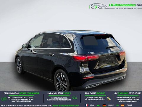 Classe B 200 BVA 2023 occasion 31850 Beaupuy