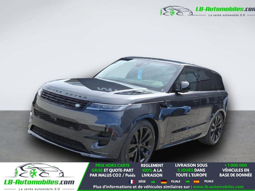 Range Rover P550e AWD 3.0L i6 PHEV 2026 occasion 31850 Beaupuy