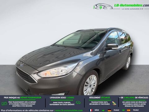 Golf SW 1.4 TSI 125 BVA 2018 occasion 31850 Beaupuy