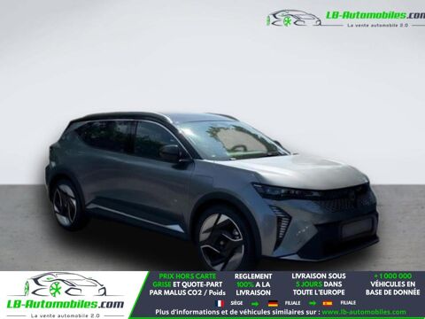 Sc&eacute;nic E-Tech electrique 220 ch grande autonomie 2025 occasion 31850 Beaupuy