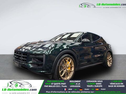 Cayenne Turbo E-Hybrid 4.0 V8 739 ch 2024 occasion 31850 Beaupuy