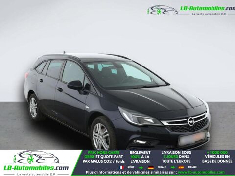 Astra 1.0 Turbo 105 ch BVM 2019 occasion 31850 Beaupuy