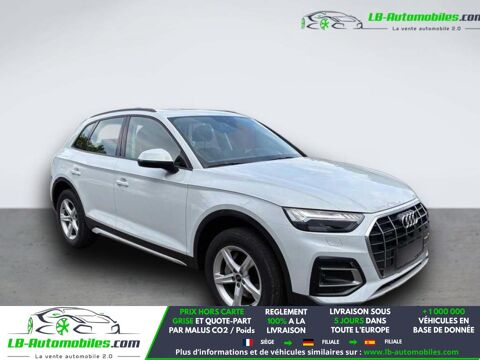 Q5 45 TFSI 265 BVA Quattro 2024 occasion 31850 Beaupuy