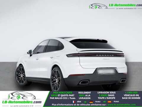 Cayenne E-Hybrid 3.0 V6 470 ch 2024 occasion 31850 Beaupuy