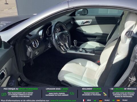SLK 200 2011 occasion 31850 Beaupuy