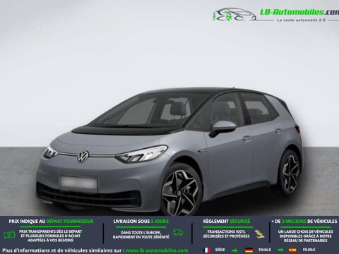 Annonce voiture Volkswagen ID.3 23884 €