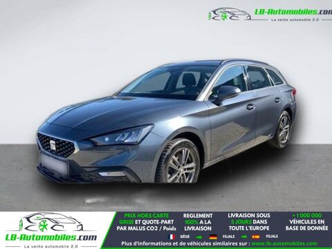 Annonce voiture Cupra Leon 22900 €
