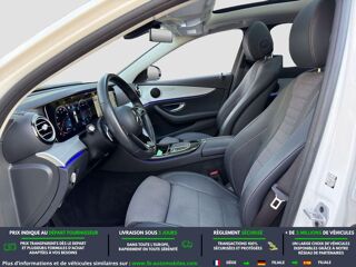 Classe E 200 d BVA 2020 occasion 31850 Beaupuy