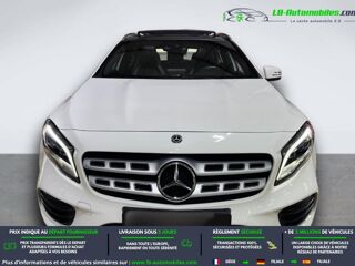 Classe GLA 250 BVA 2020 occasion 31850 Beaupuy