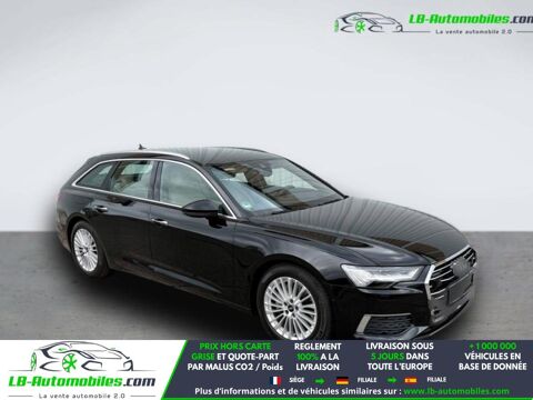 Annonce voiture Audi A6 35748 €