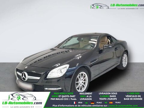 SLK 200 2011 occasion 31850 Beaupuy