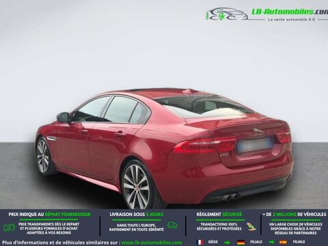 XE 180 ch BVA 2015 occasion 31850 Beaupuy