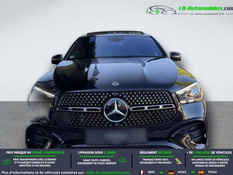 Classe GLE 450 d BVA 4Matic 2024 occasion 31850 Beaupuy