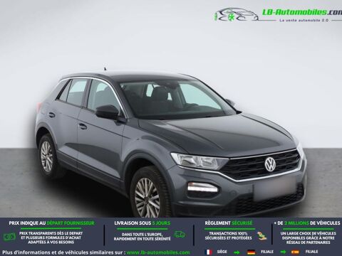 T-ROC 1.5 TSI 150 EVO Start/Stop BVM 2018 occasion 31850 Beaupuy