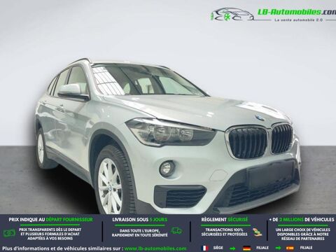 X1 sDrive 18d 150 ch BVA 2018 occasion 31850 Beaupuy