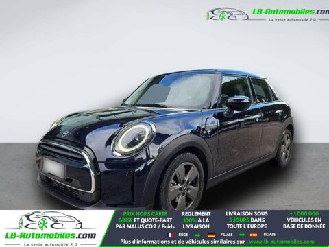 Annonce voiture Mini Cooper 22600 €