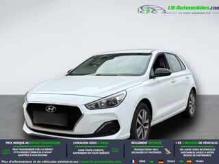 i30 1.6 CRDi 115 BVM 2019 occasion 31850 Beaupuy