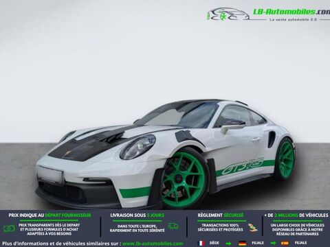 Annonce voiture Porsche 911 335300 €