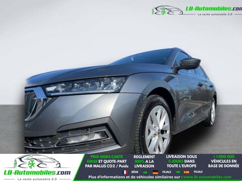 Octavia 2.0 TDI 150 ch BVA 2024 occasion 31850 Beaupuy