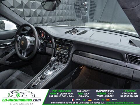 911 GTS 3.8i 430 PDK 2015 occasion 31850 Beaupuy
