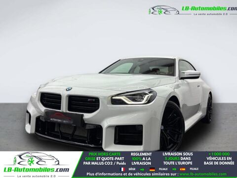 BMW M2 460 ch BVA 2024 occasion Beaupuy 31850