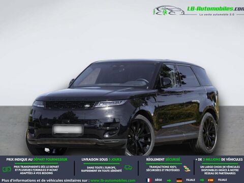 Land-Rover Range Rover P440e 3.0L i6 PHEV 440ch 2023 occasion Beaupuy 31850