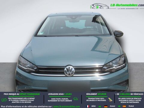 Golf 1.5 TSI 130 BVM 2019 occasion 31850 Beaupuy