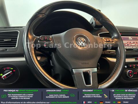 Sharan 2.0 TDI 177 BVA 2015 occasion 31850 Beaupuy