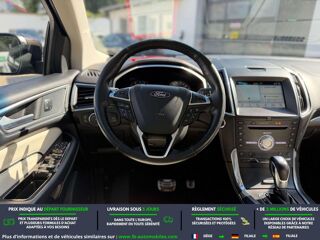 Edge 2.0 TDCi 210 BVA AWD 2018 occasion 31850 Beaupuy