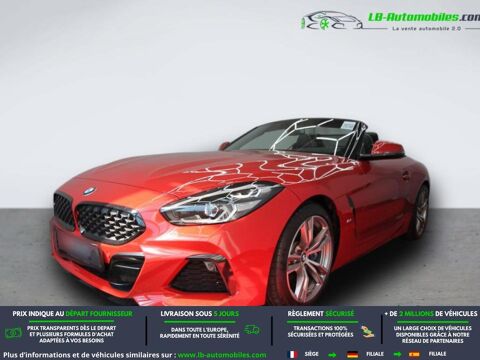Z4 sDrive 30i 258 ch BVA 2020 occasion 31850 Beaupuy
