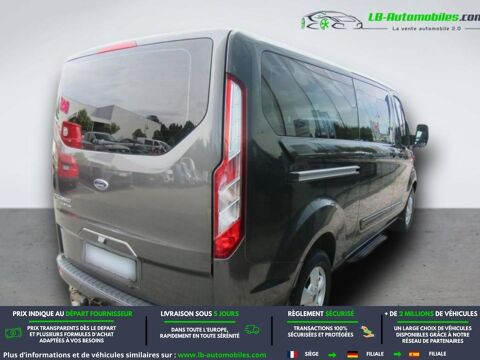 Tourneo VP 310 L1H1 2.0 TDCi 170 BVA 2017 occasion 31850 Beaupuy