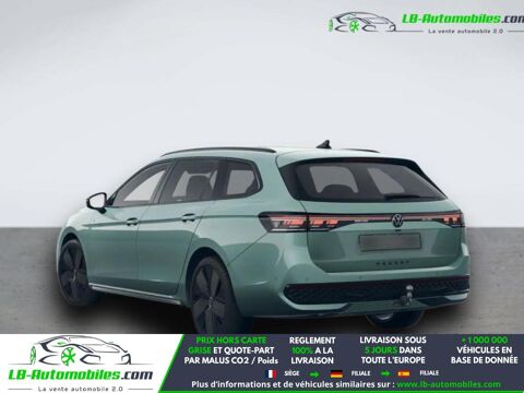 Passat 2.0 TDI 150 BVA 2024 occasion 31850 Beaupuy
