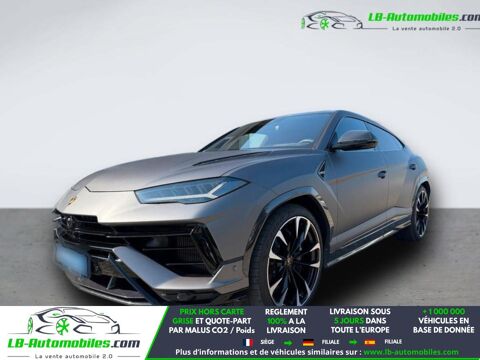 Divers 4.0 V8 666 ch BVA 2025 occasion 31850 Beaupuy