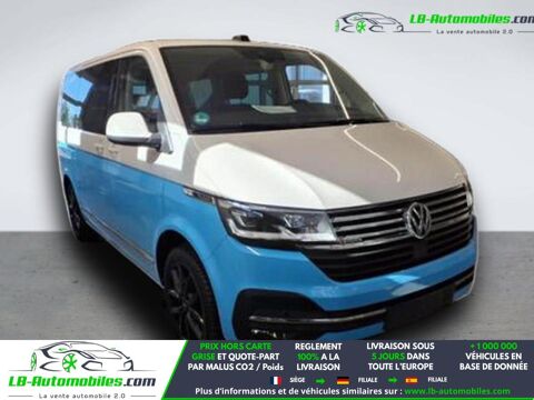 Volkswagen MULTIVAN 2.0 TDI 204 BVA 2021 occasion Beaupuy 31850