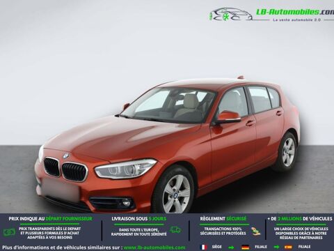 Annonce voiture BMW Série 3 18990 €