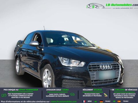 Annonce voiture Audi A1 13290 €