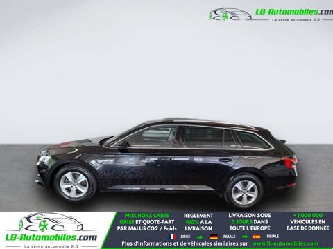 Superb 2.0 TDI 150 ch BVA 2024 occasion 31850 Beaupuy