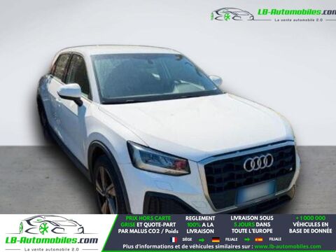 Annonce voiture Audi Q2 23000 €