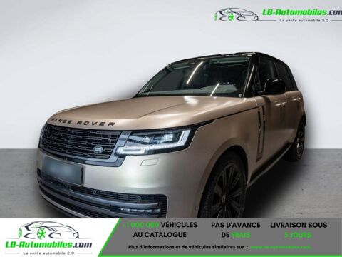 Land-Rover Range Rover P510e PHEV AWD BVA 2025 occasion Beaupuy 31850