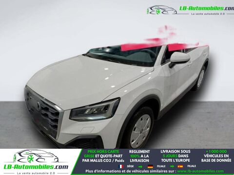 Audi Q2 TFSI 150 ch BVA 2020 occasion Beaupuy 31850
