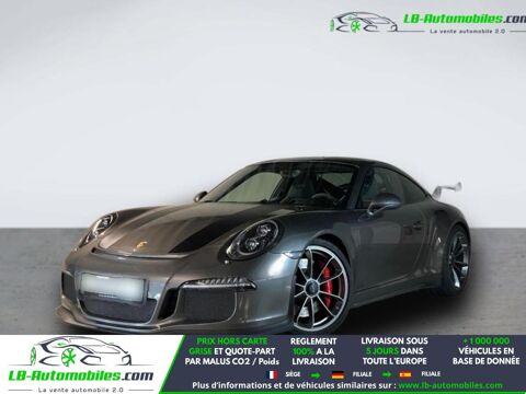 Annonce voiture Porsche 911 130600 €