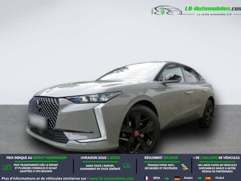 DS4 BlueHDi 130 BVA 2024 occasion 31850 Beaupuy