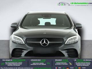 Classe C 300 e BVA 2020 occasion 31850 Beaupuy