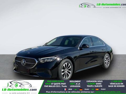 Annonce voiture Mercedes Classe E 44990 €