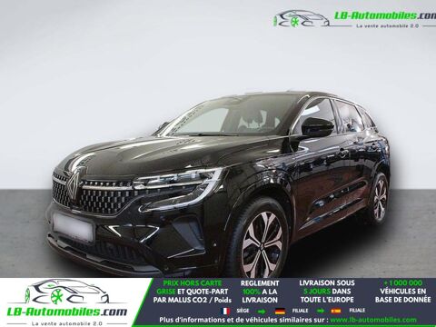 Annonce voiture Renault Austral 34200 €