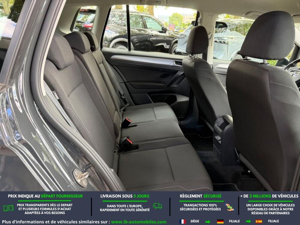 Golf 1.0 TSI 85 BVM 2019 occasion 31850 Beaupuy