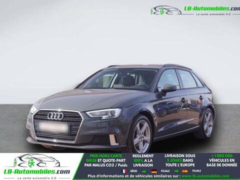 A3 TFSI 150 BVA 2018 occasion 31850 Beaupuy