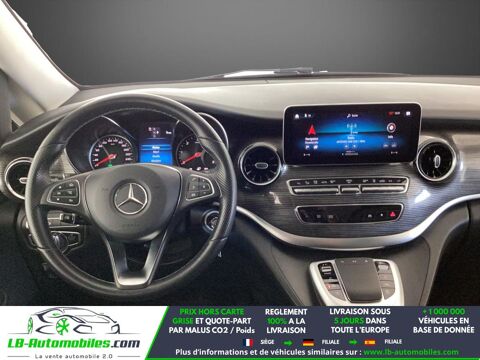Classe V Long 300 D BVA 4 Matic 8 Places 2024 occasion 31850 Beaupuy